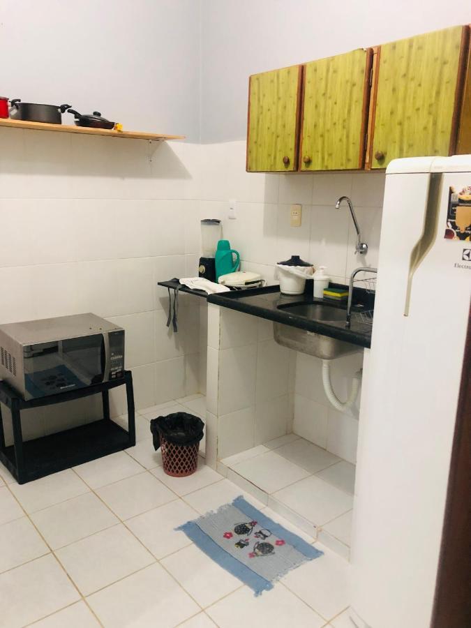 Casas Aracaju Temporada Villa Eksteriør bilde