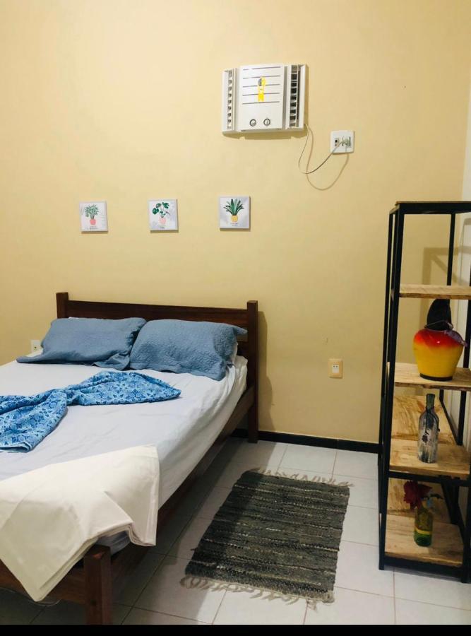 Casas Aracaju Temporada Villa Eksteriør bilde