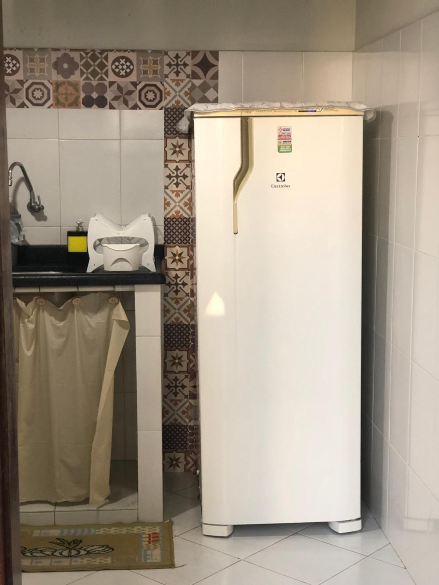 Casas Aracaju Temporada Villa Eksteriør bilde