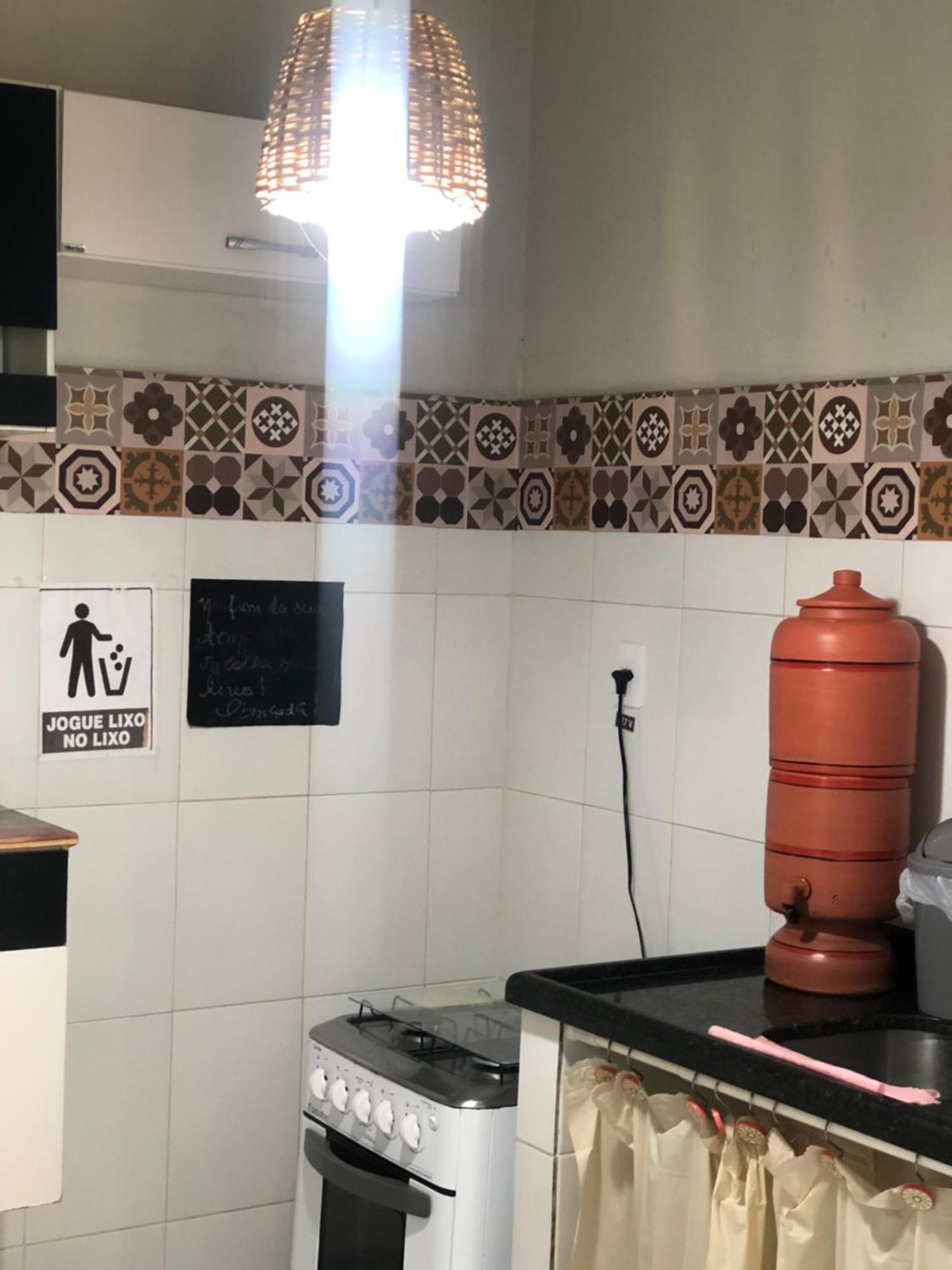 Casas Aracaju Temporada Villa Eksteriør bilde