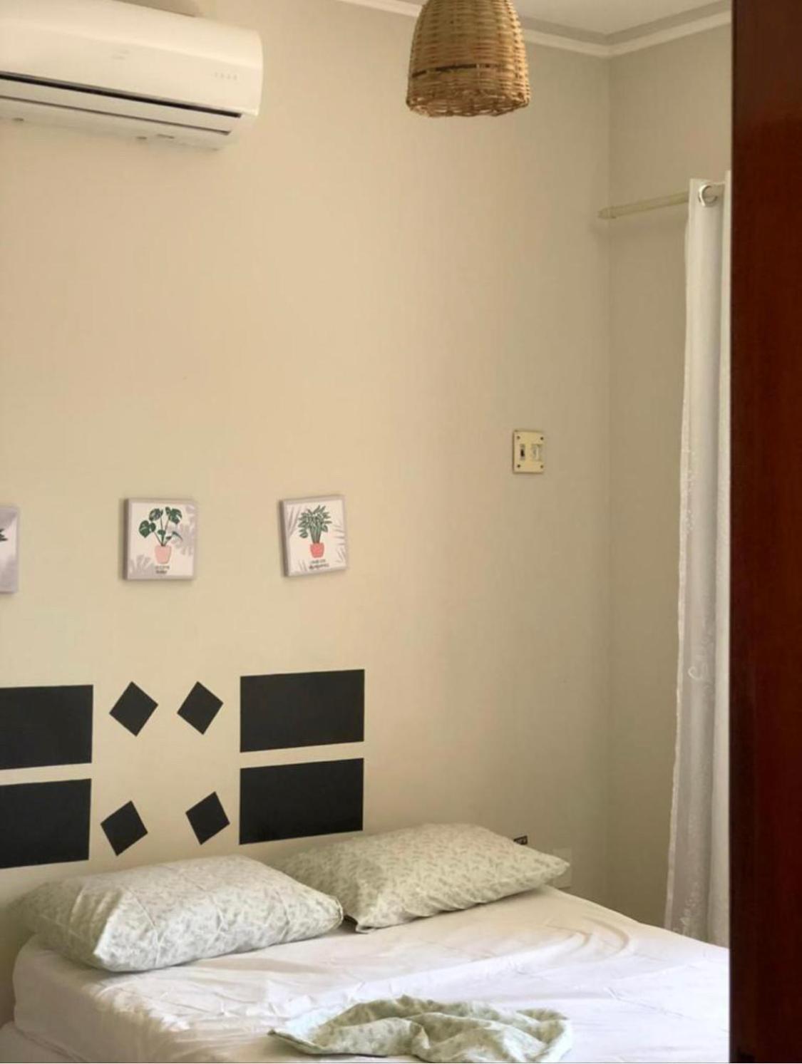 Casas Aracaju Temporada Villa Eksteriør bilde
