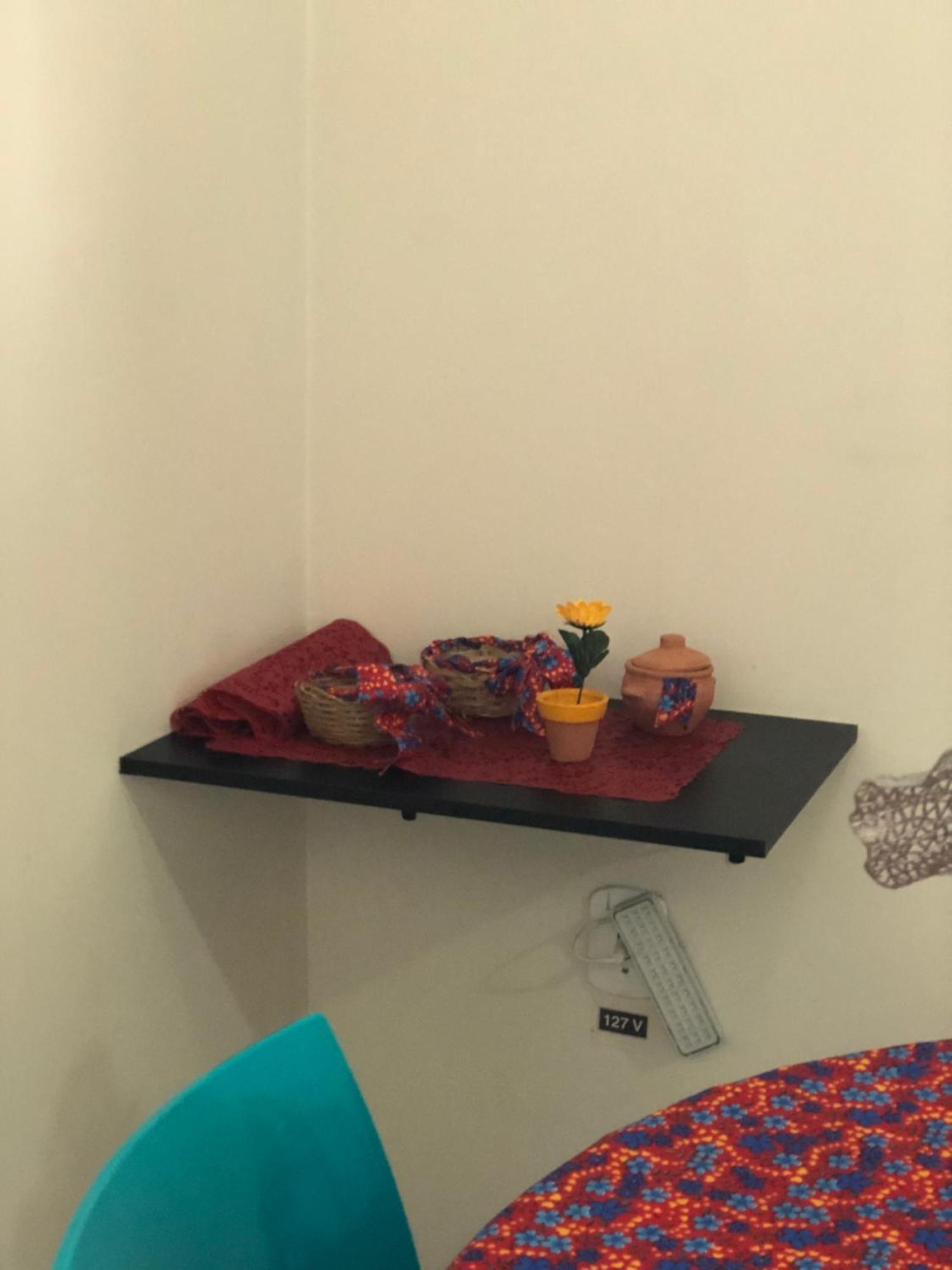 Casas Aracaju Temporada Villa Eksteriør bilde
